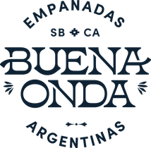 Buena Onda Empanadas